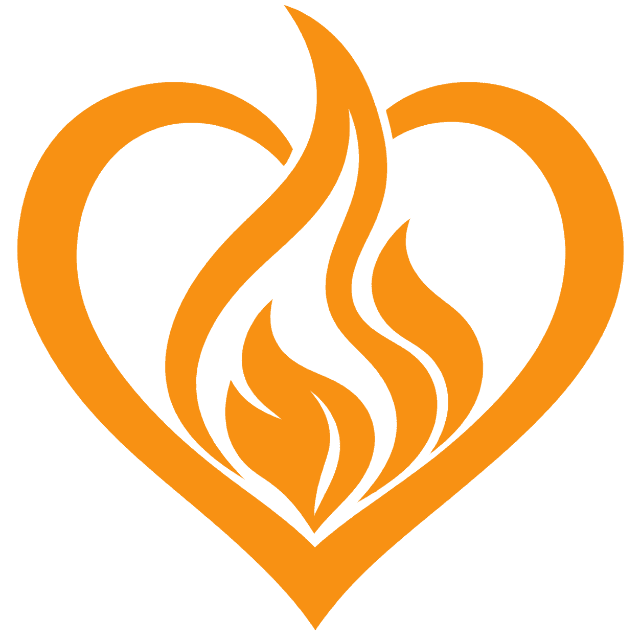 Icono de corazón