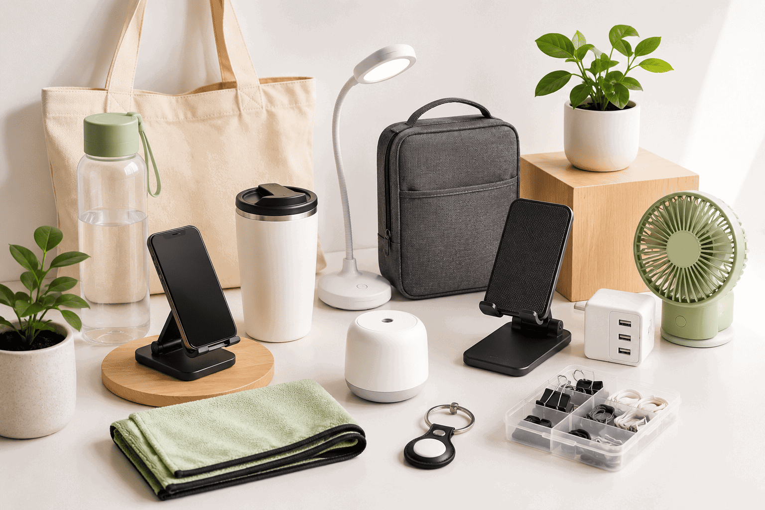 Productos prácticos para el hogar y uso diario de Chévere Store® Colombia